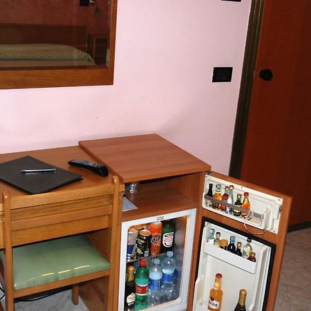 Hotel Grillo Verde Торре-Аннунциата Экстерьер фото