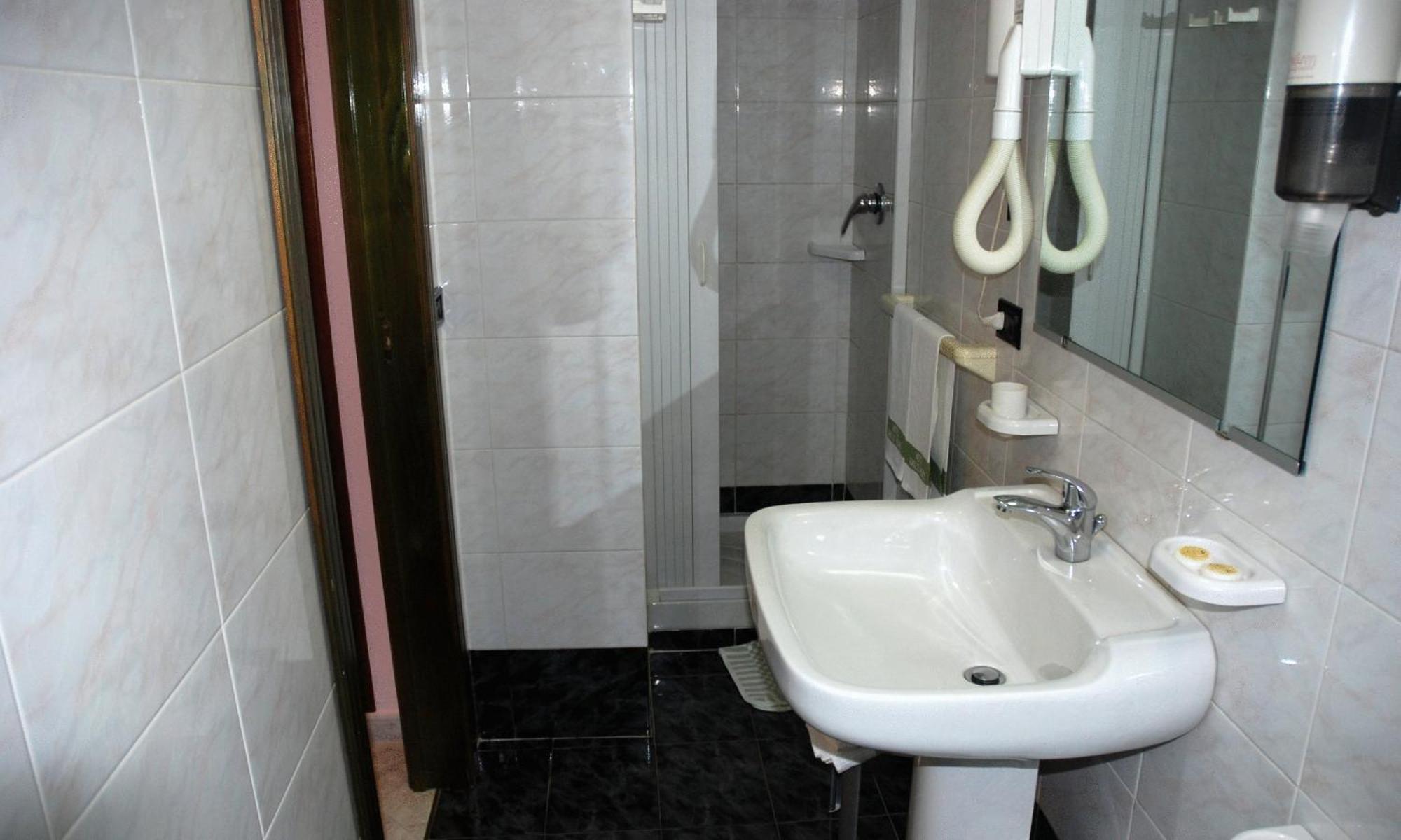 Hotel Grillo Verde Торре-Аннунциата Экстерьер фото