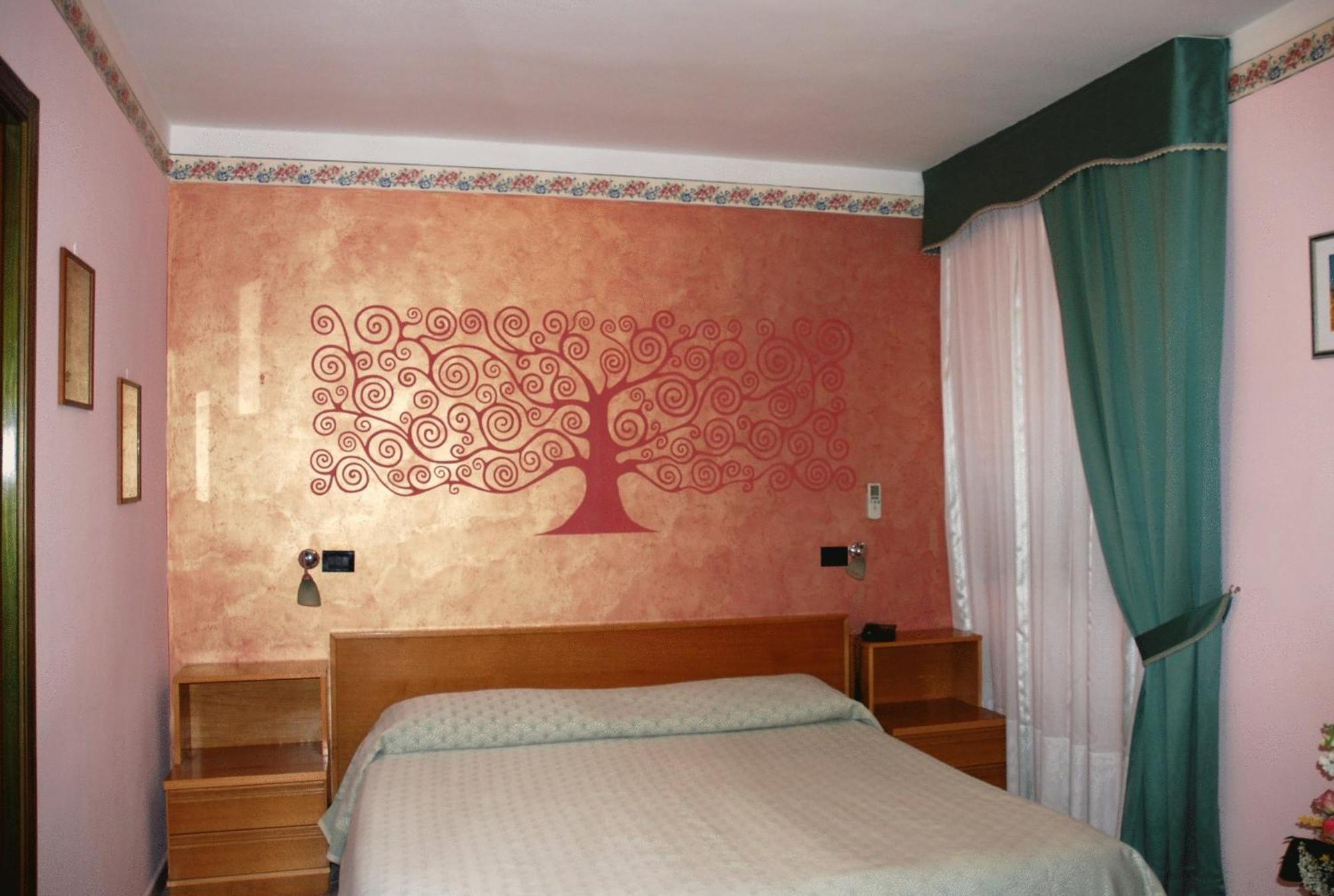 Hotel Grillo Verde Торре-Аннунциата Экстерьер фото