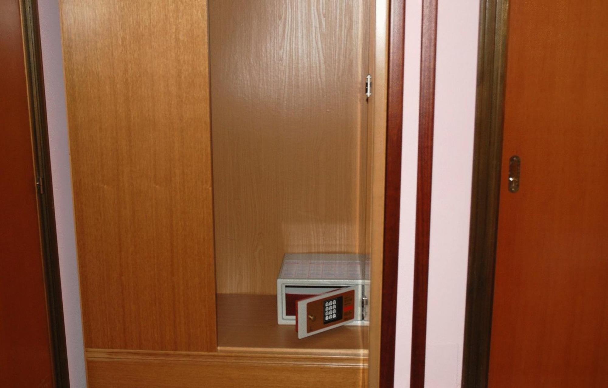 Hotel Grillo Verde Торре-Аннунциата Экстерьер фото