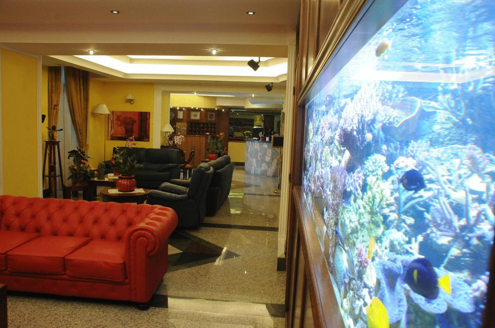 Hotel Grillo Verde Торре-Аннунциата Экстерьер фото