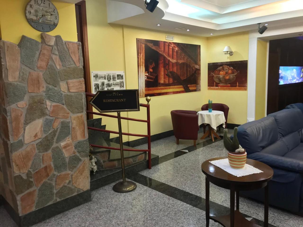 Hotel Grillo Verde Торре-Аннунциата Экстерьер фото
